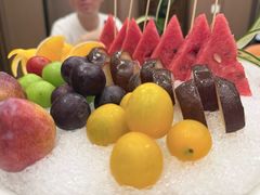 -饼中王酒楼(光复西路店)