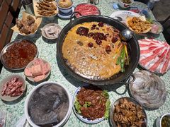 -五里关火锅(牛市口店)