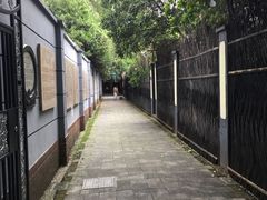 -张乐平故居
