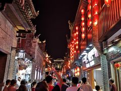 -东西巷
