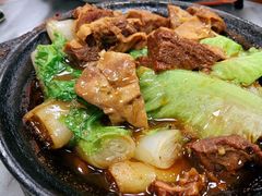 -珍珍小食店(西华路店)