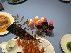 -宴周康·精致江浙菜(周浦店)