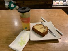 -星巴克臻选(广州东山锦轩店)