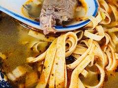-淮南牛肉筋汤(锦辉商城店)