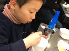 -喜来稀肉(虹泉路店)