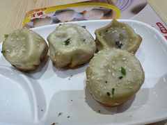 -小杨生煎(深圳岗厦北店)
