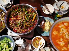 -成都娃娃花园餐厅 (南艺旗舰店)