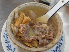 -達揚原味燉品(文明路店)