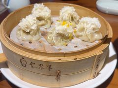 -龍聚祥烧麦馆(鼓楼店)