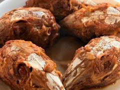 -廖哥泡椒兔(峨眉店)