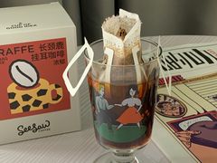 -Seesaw Coffee(88铜仁路店)