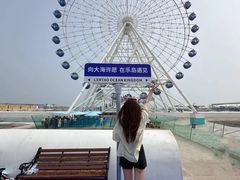 -秦皇岛乐岛海洋王国