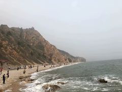 -长岛南北长山旅游景区