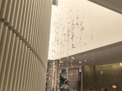 -上海衡山路十二号华邑酒店
