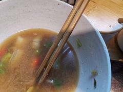 -洪福米线(浣纱路店)
