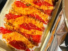 特味牛五花-西塔老太太泥炉烤肉(龙湖北苑天街店)