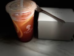 -Chrisbakery&Cafe克莉丝烘焙咖啡馆(万科店)