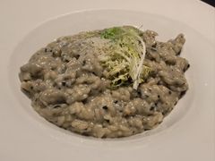 松露蘑菇烩饭-明星酒店•FORNETTO佛纳朵意餐厅•披萨•意面(湘隆时代广场店)