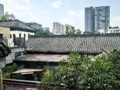 -小龙翻大江文化火锅(宽窄店)