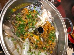 -食锦记·福建私房菜(浦西万达店)