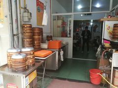 -枫泾丁氏烧卖(枫丽路店)