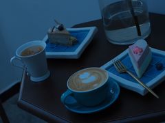 -EVA咖啡小酒馆