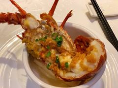 -百味馆·粤菜·湛江菜(后海花园店)