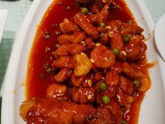 -老人和饭店(打浦路店)