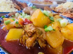 -赵姐猪耳朵饭店