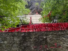 -孤山寨风景区
