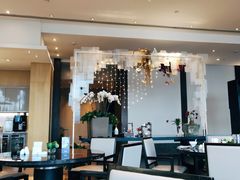 -金陵饭店 56F 家·海鲜火锅餐厅