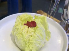 -烹然四季椰子鸡火锅(姚家园万象汇店)