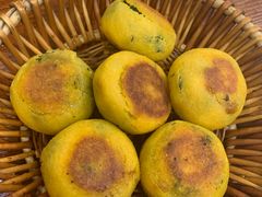 -丽泽山庄·生态怀柔菜·虹鳟鱼(红螺寺店)