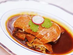 -江南灶中餐厅(南京香格里拉店)