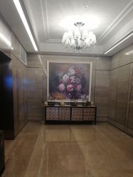 -曼格纳婚礼艺术中心(张江店)