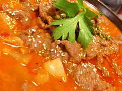 -付掌柜在成都·热炒砂锅集(金禾店)