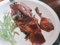 -绿茶餐厅(蓝色港湾店)