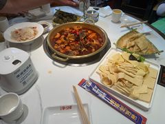 -涿派·炝锅鱼(涿州店)
