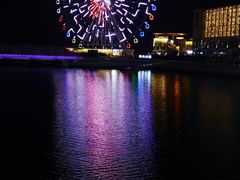 -琴岛之星摩天轮