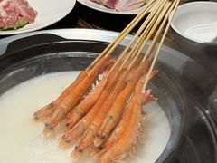 -大良毋米粥(锦龙路总店)