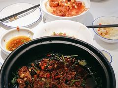 -兰湘子·湘菜小炒(国润季店)