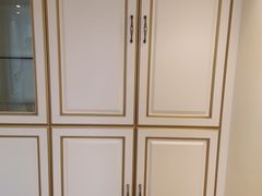 -佰丽爱家全屋定制(汶水店)