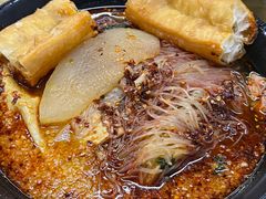 -四川老牛麻辣烫(北门桥店)