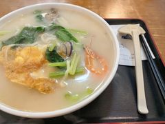 -大禹家·海鲜面馆(新闸路店)
