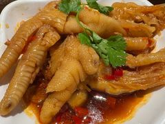 -乔街深夜食堂·小龙虾·高压锅生蚝(杭州总店)
