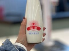 -红星前进面包牛奶公司(君太店)