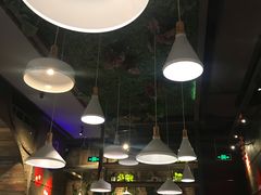 -炭舍干锅·烤鱼(扬名广场店)