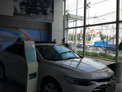 -上海名流星域汽车服务有限公司(内江路店)