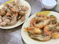 -贞姨美食·老字号海鲜大排档