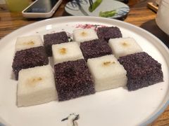-无名小酒馆·湖北私房菜(昙华林店)